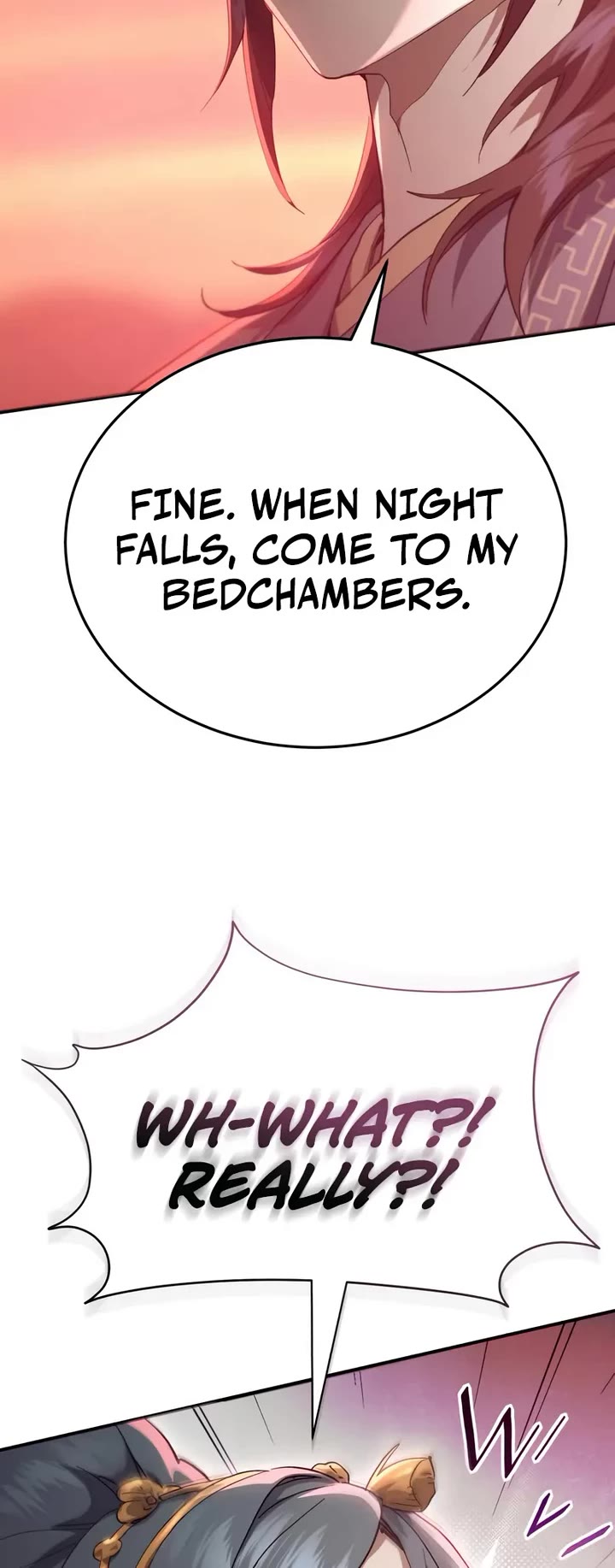 The Heavenly Demon Wants a Quiet Life chapter 63 page 57