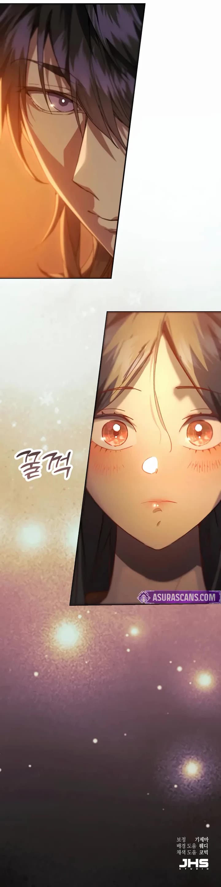 The Heavenly Demon Wants a Quiet Life chapter 63 page 65