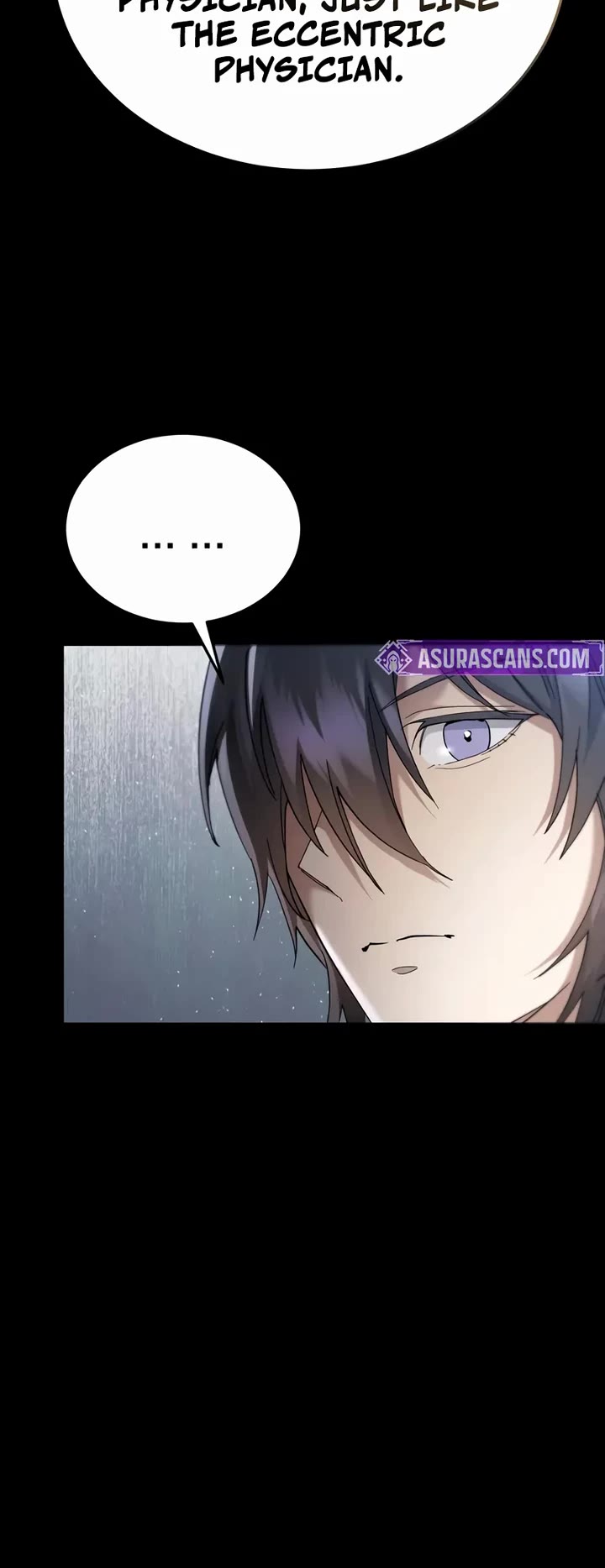 The Heavenly Demon Wants a Quiet Life chapter 64 page 15