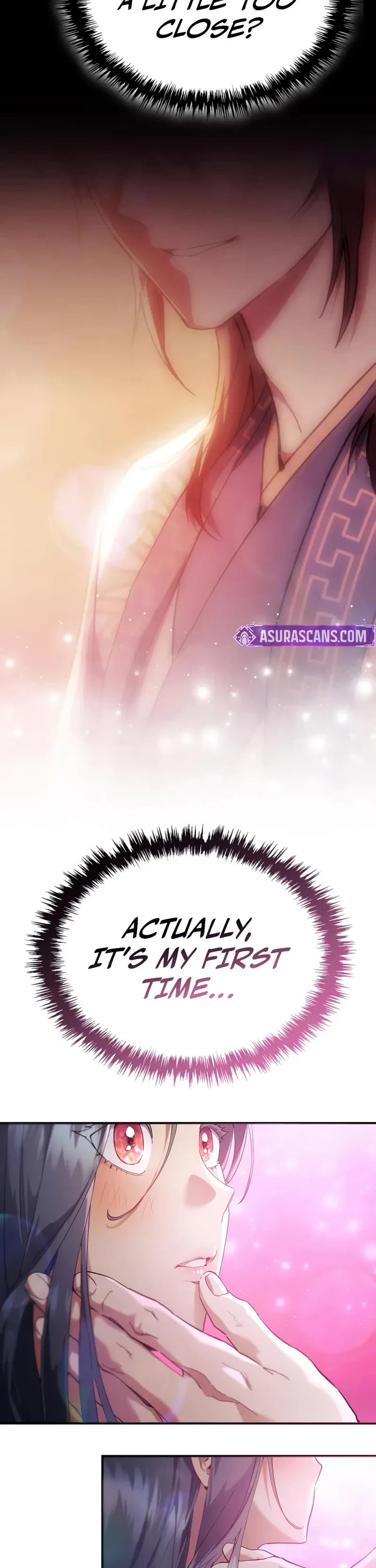 The Heavenly Demon Wants a Quiet Life chapter 64 page 22