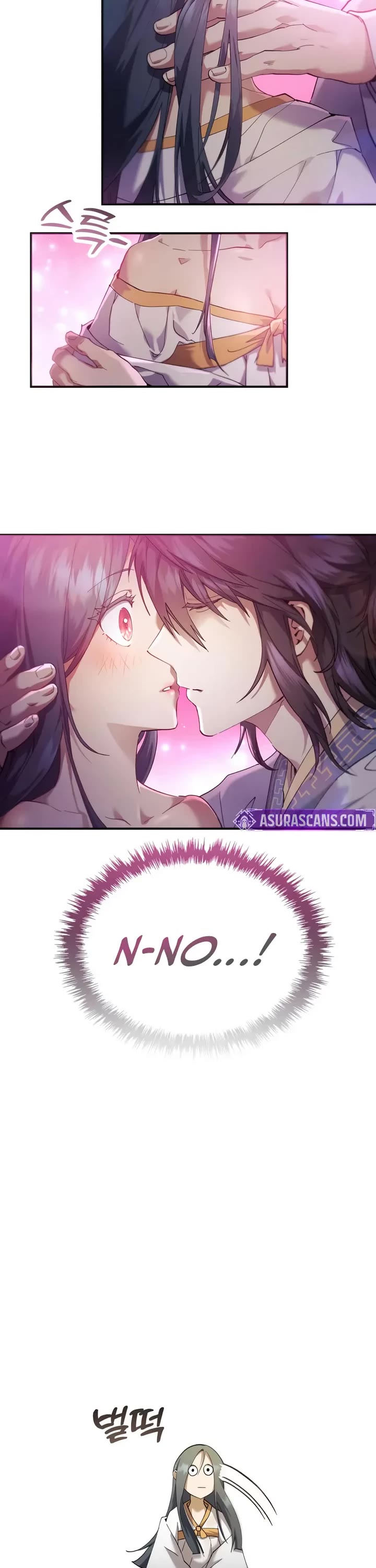 The Heavenly Demon Wants a Quiet Life chapter 64 page 23