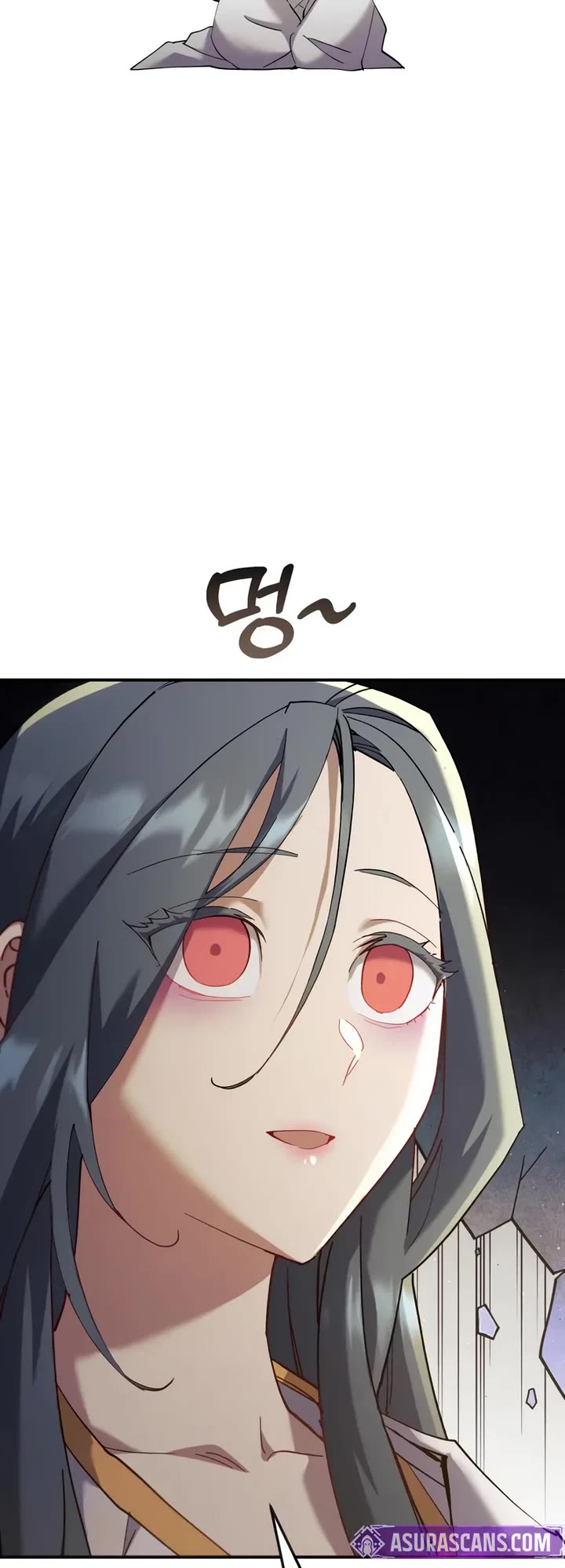 The Heavenly Demon Wants a Quiet Life chapter 64 page 24
