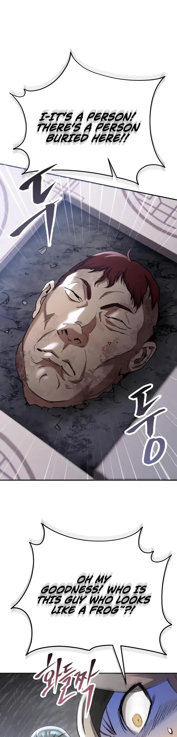The Heavenly Demon Wants a Quiet Life chapter 64 page 36