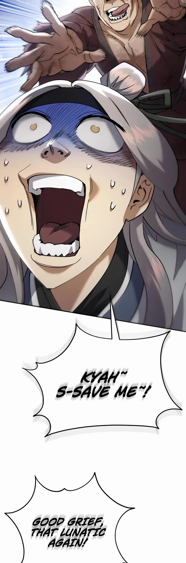 The Heavenly Demon Wants a Quiet Life chapter 64 page 43