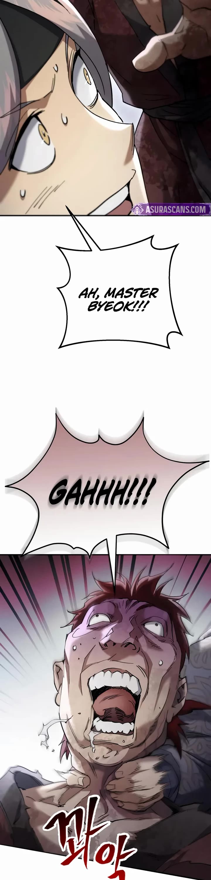 The Heavenly Demon Wants a Quiet Life chapter 64 page 46