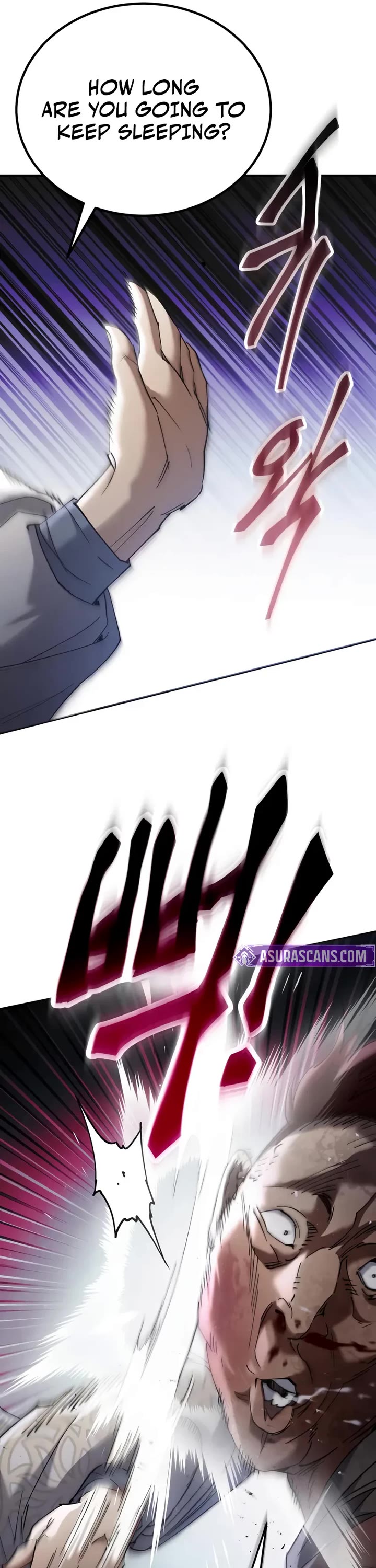 The Heavenly Demon Wants a Quiet Life chapter 64 page 50