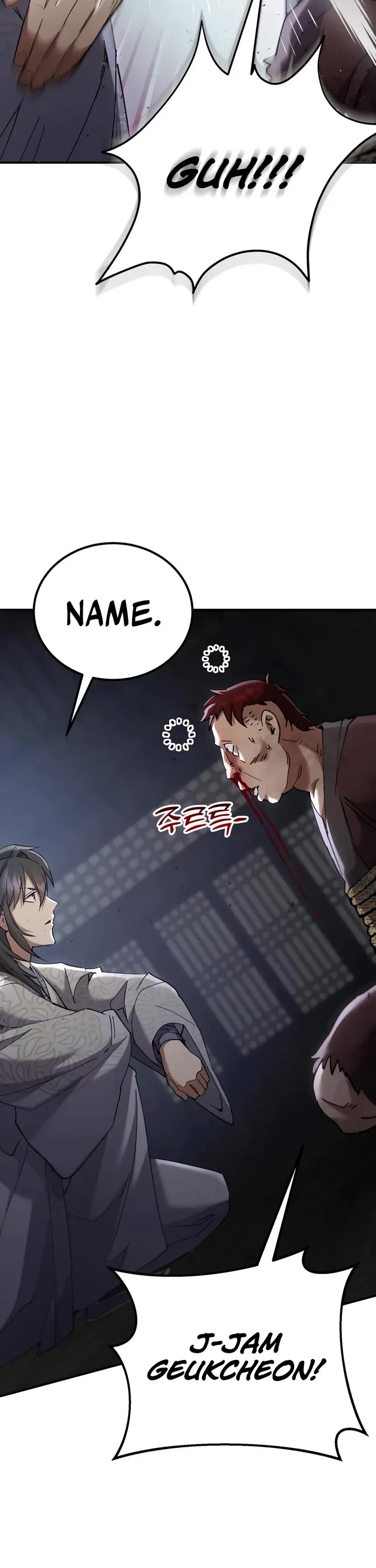The Heavenly Demon Wants a Quiet Life chapter 64 page 51