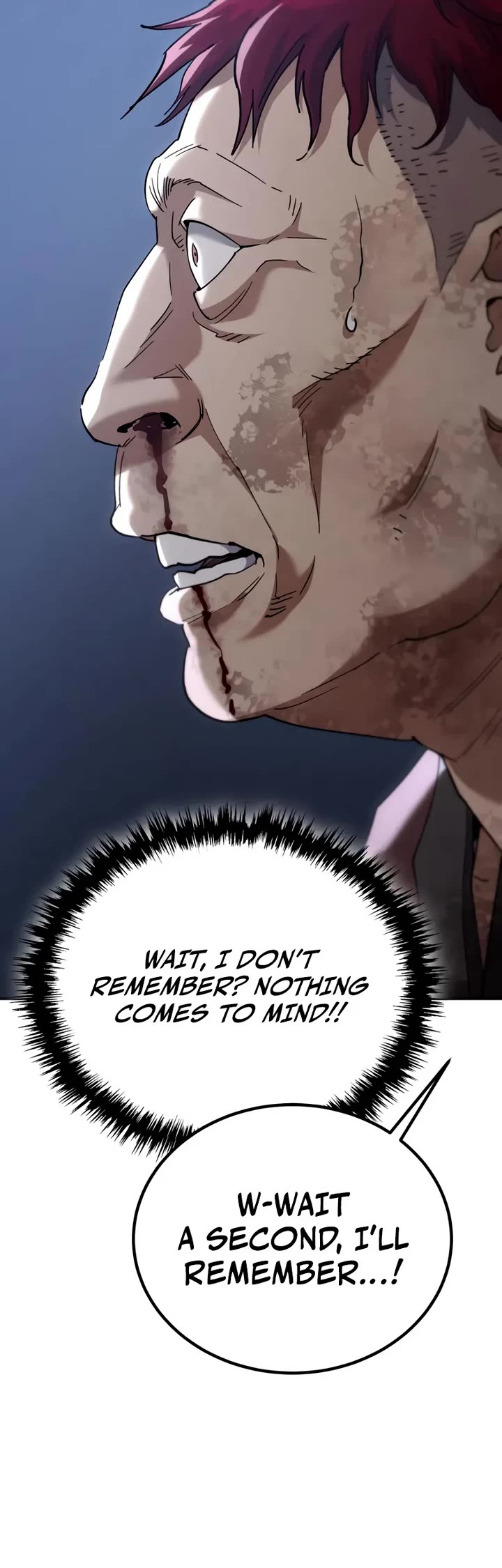 The Heavenly Demon Wants a Quiet Life chapter 64 page 58