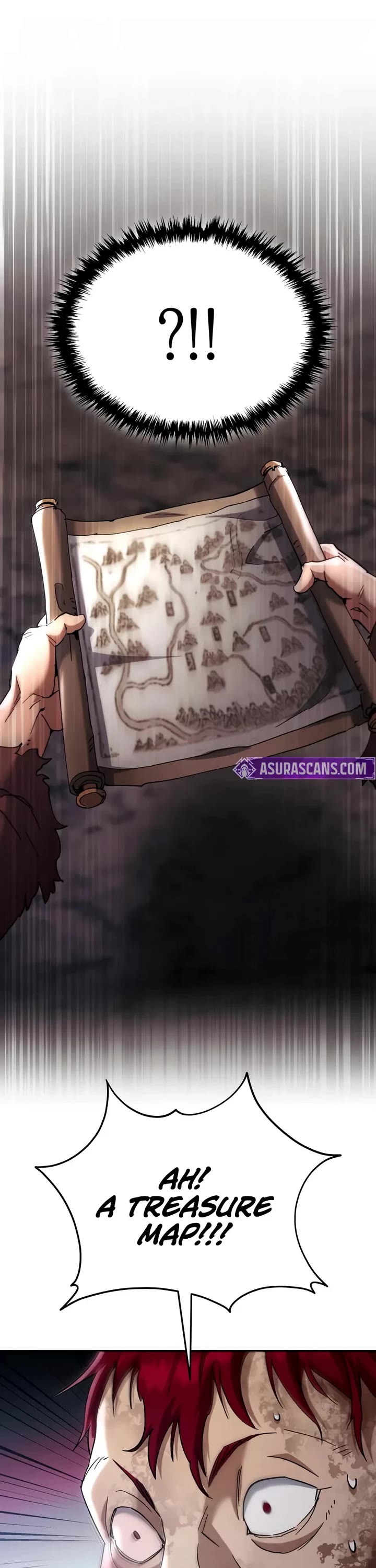 The Heavenly Demon Wants a Quiet Life chapter 64 page 59