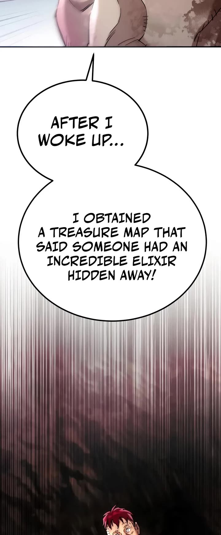 The Heavenly Demon Wants a Quiet Life chapter 64 page 60