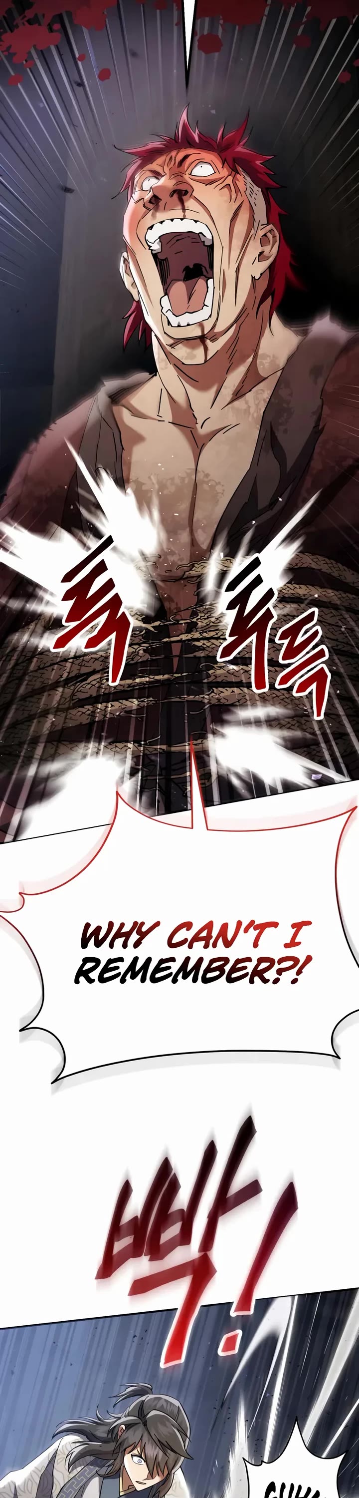 The Heavenly Demon Wants a Quiet Life chapter 64 page 63