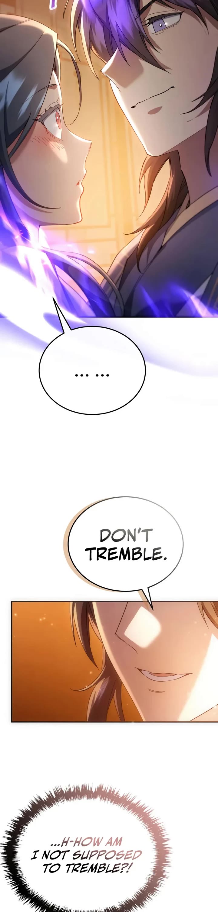 The Heavenly Demon Wants a Quiet Life chapter 64 page 7