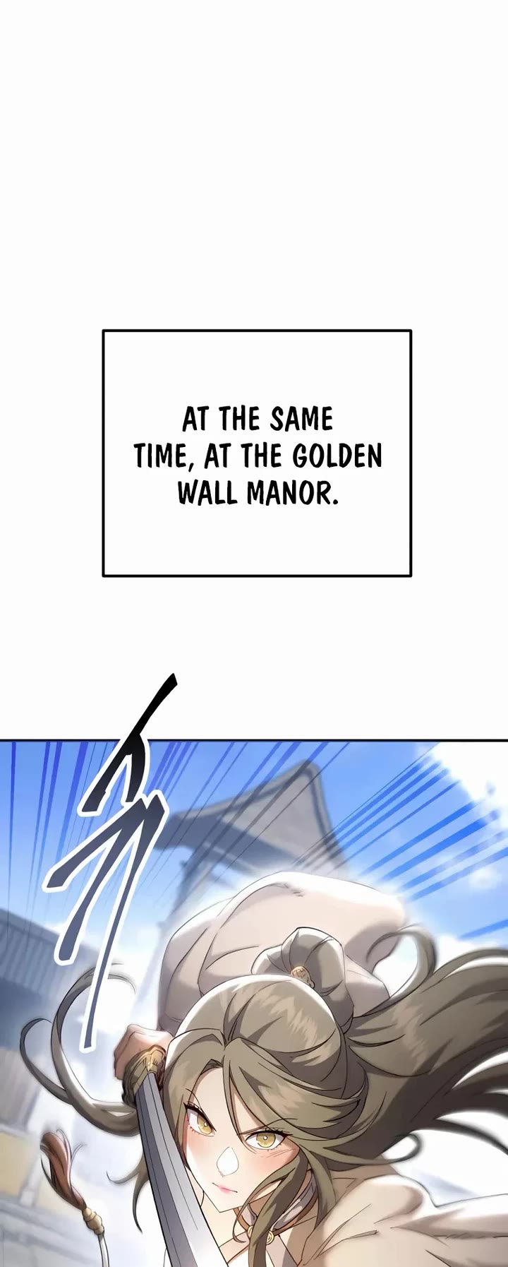 The Heavenly Demon Wants a Quiet Life chapter 64 page 70