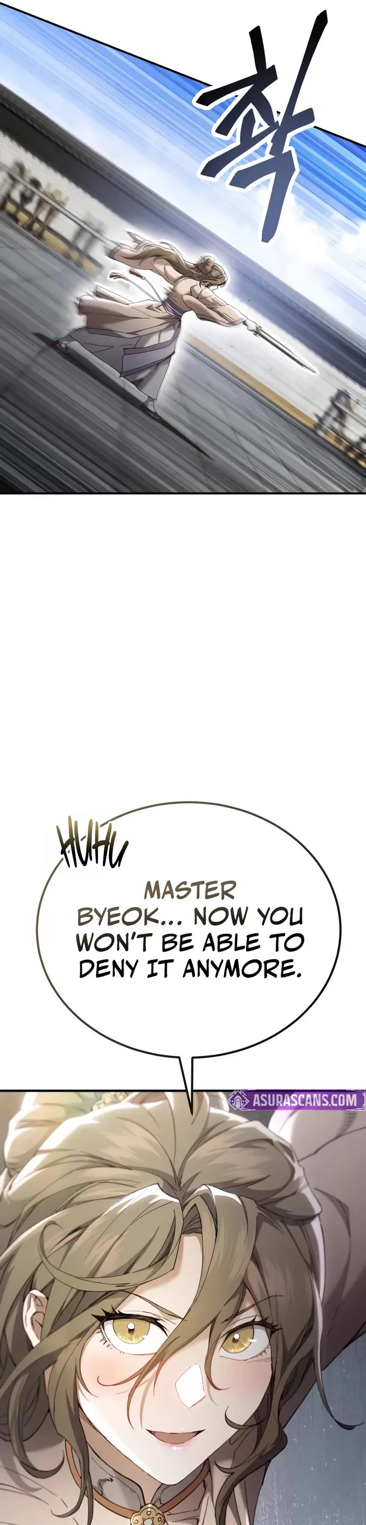 The Heavenly Demon Wants a Quiet Life chapter 64 page 72