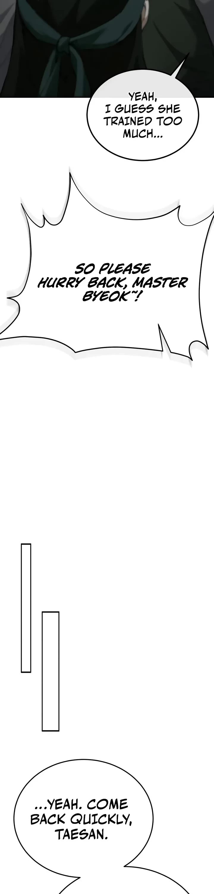 The Heavenly Demon Wants a Quiet Life chapter 64 page 74