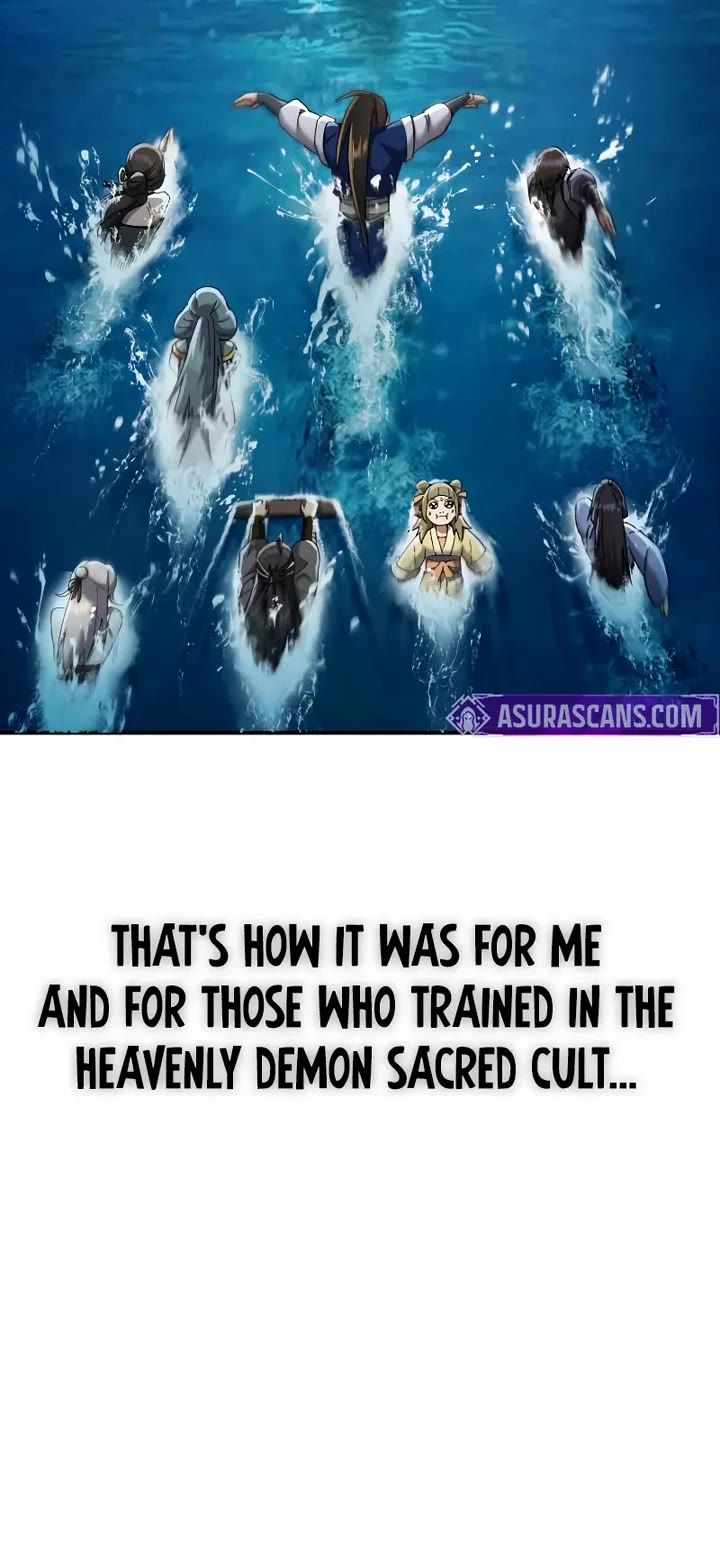The Heavenly Demon Wants a Quiet Life chapter 65 page 24