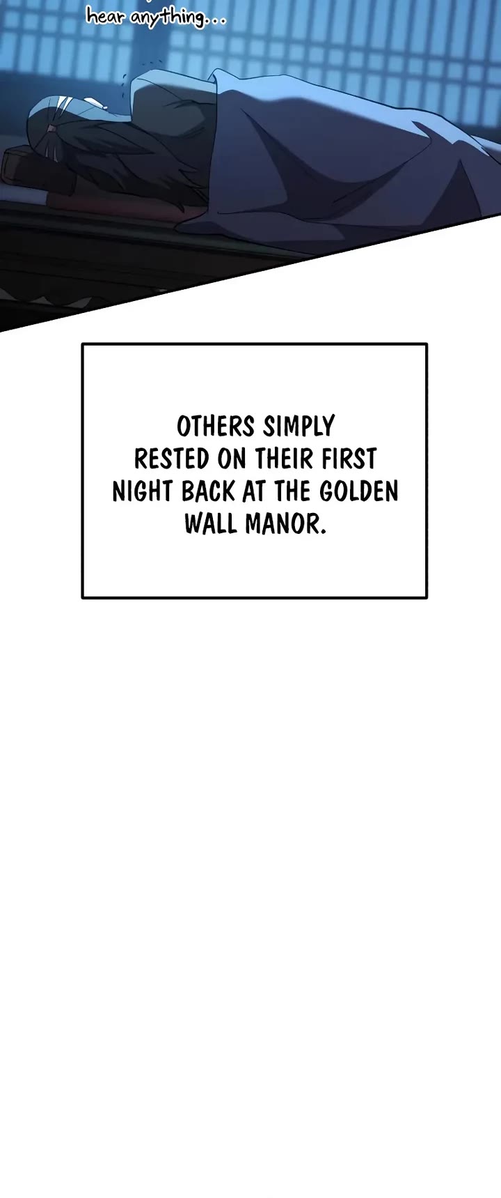 The Heavenly Demon Wants a Quiet Life chapter 65 page 29