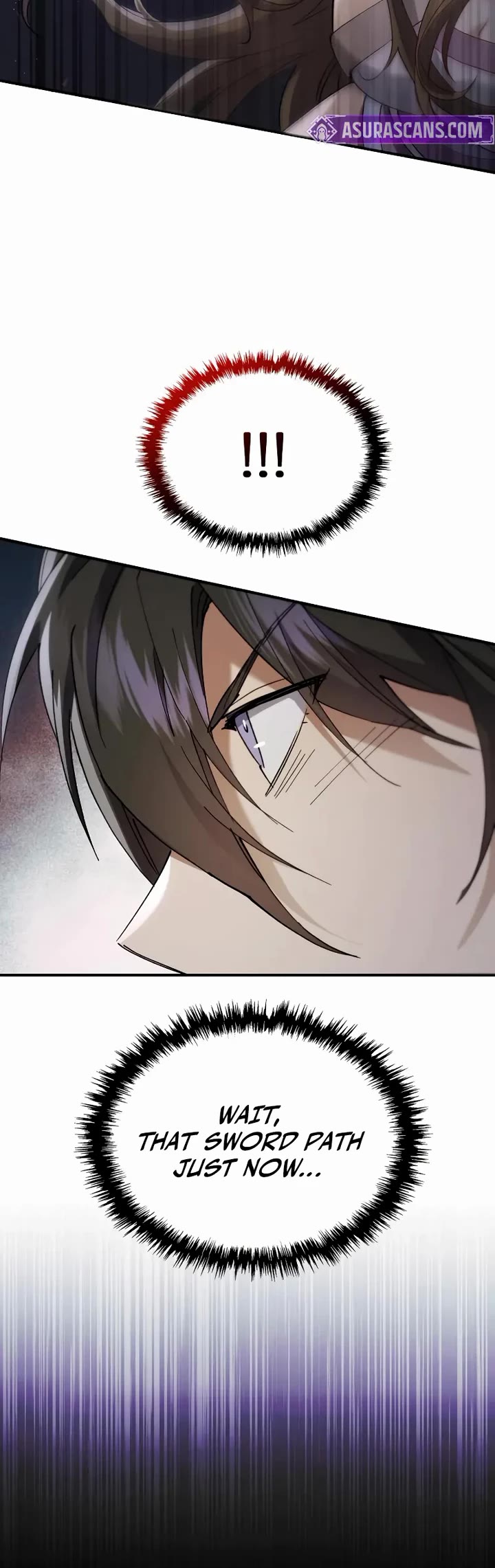 The Heavenly Demon Wants a Quiet Life chapter 65 page 43