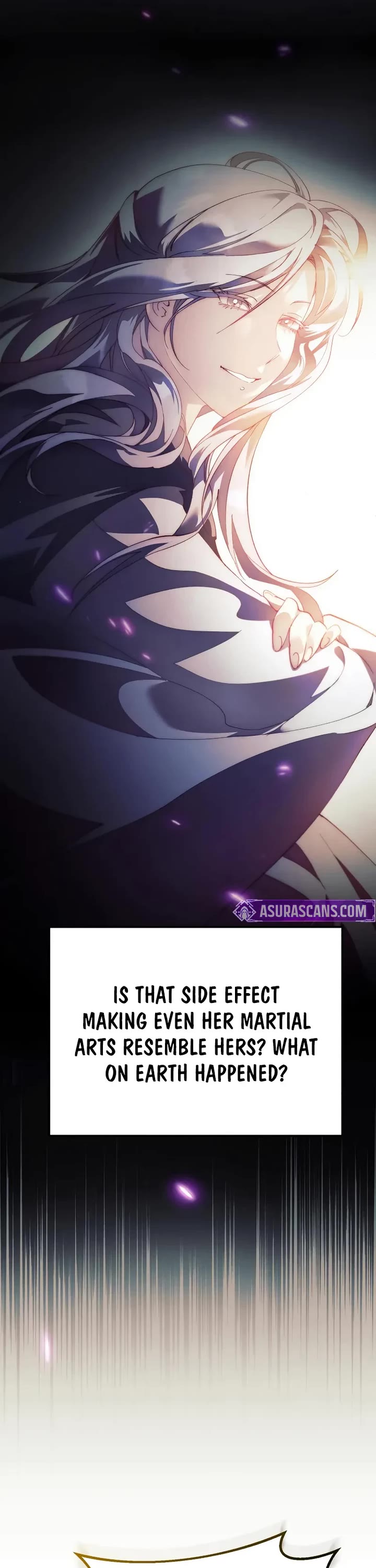 The Heavenly Demon Wants a Quiet Life chapter 65 page 46