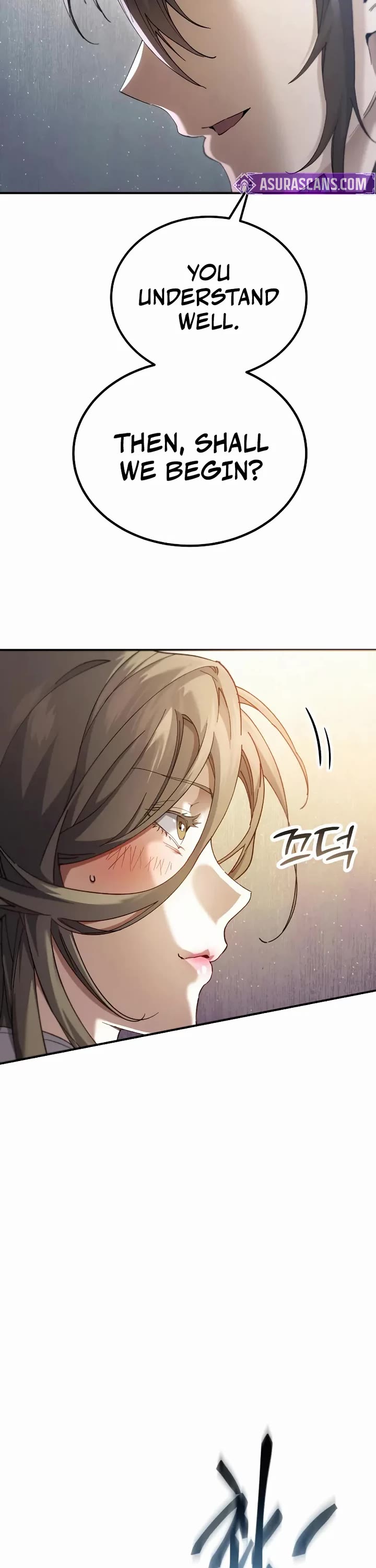 The Heavenly Demon Wants a Quiet Life chapter 65 page 54