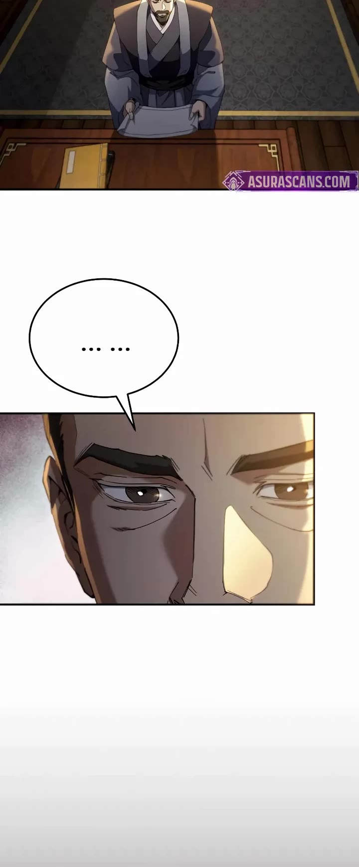The Heavenly Demon Wants a Quiet Life chapter 65 page 57