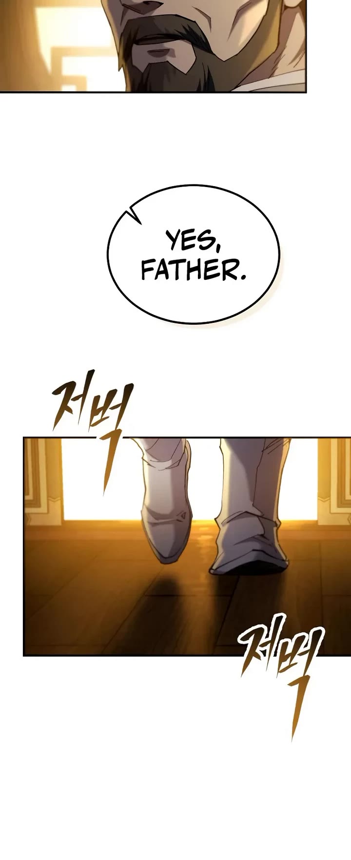 The Heavenly Demon Wants a Quiet Life chapter 65 page 62