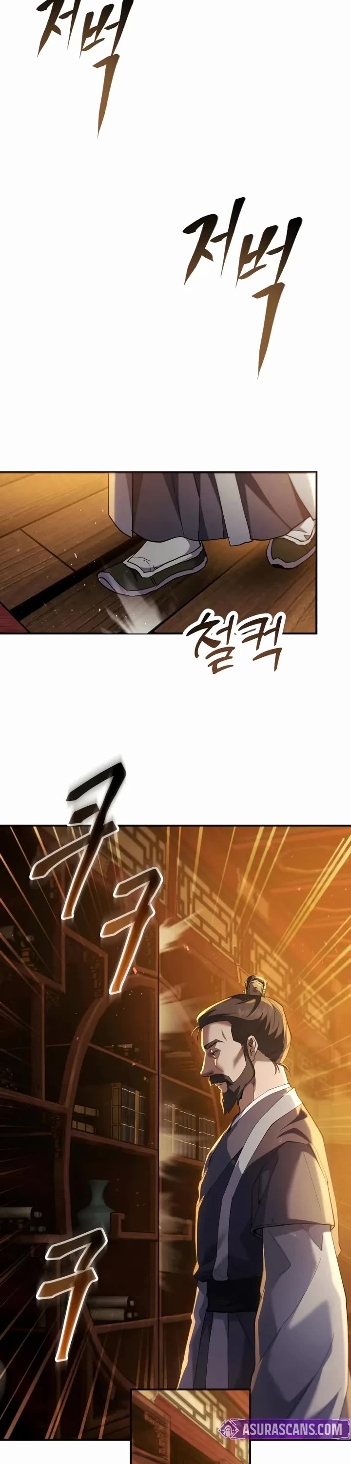 The Heavenly Demon Wants a Quiet Life chapter 65 page 68