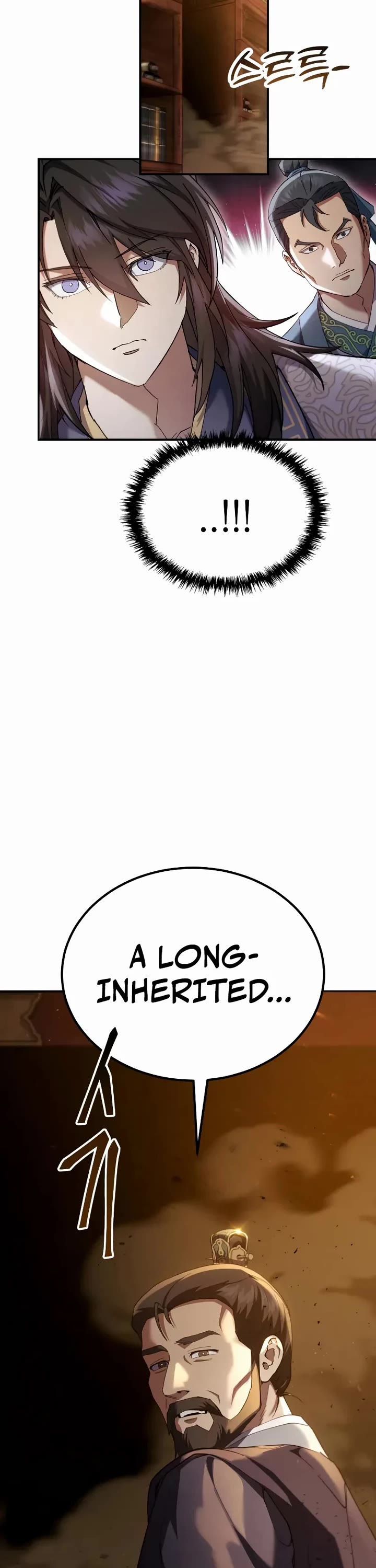 The Heavenly Demon Wants a Quiet Life chapter 65 page 69