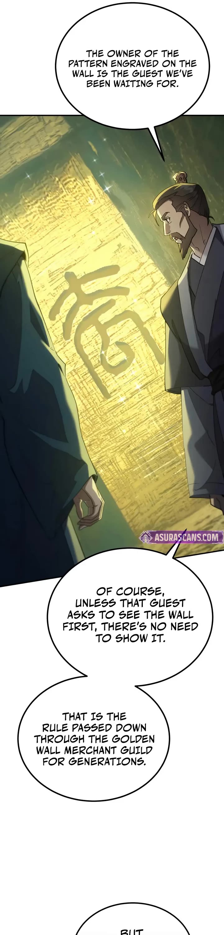 The Heavenly Demon Wants a Quiet Life chapter 66 page 10