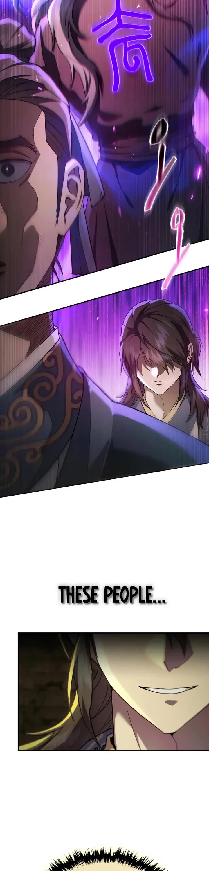 The Heavenly Demon Wants a Quiet Life chapter 66 page 12