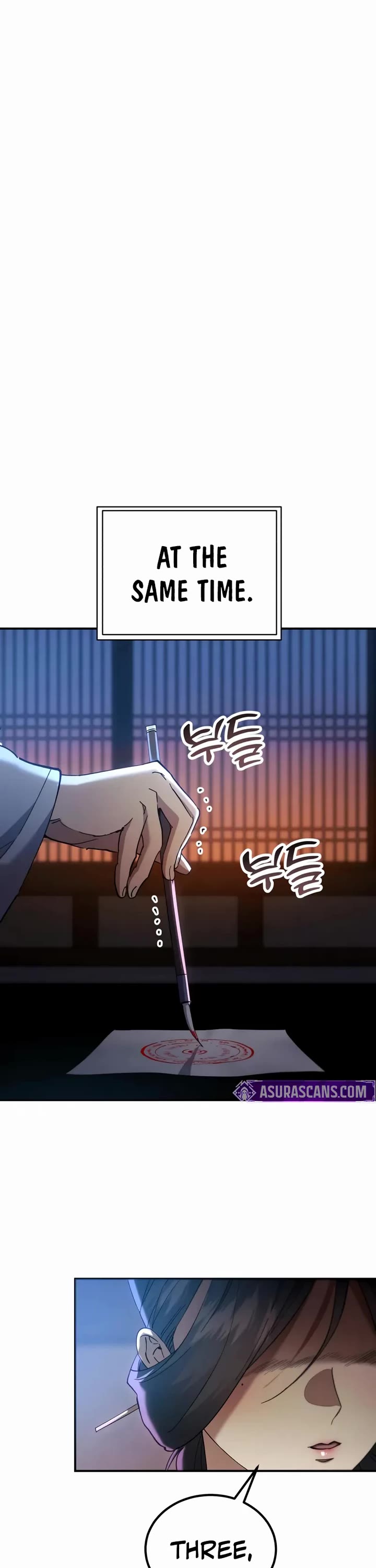 The Heavenly Demon Wants a Quiet Life chapter 66 page 15