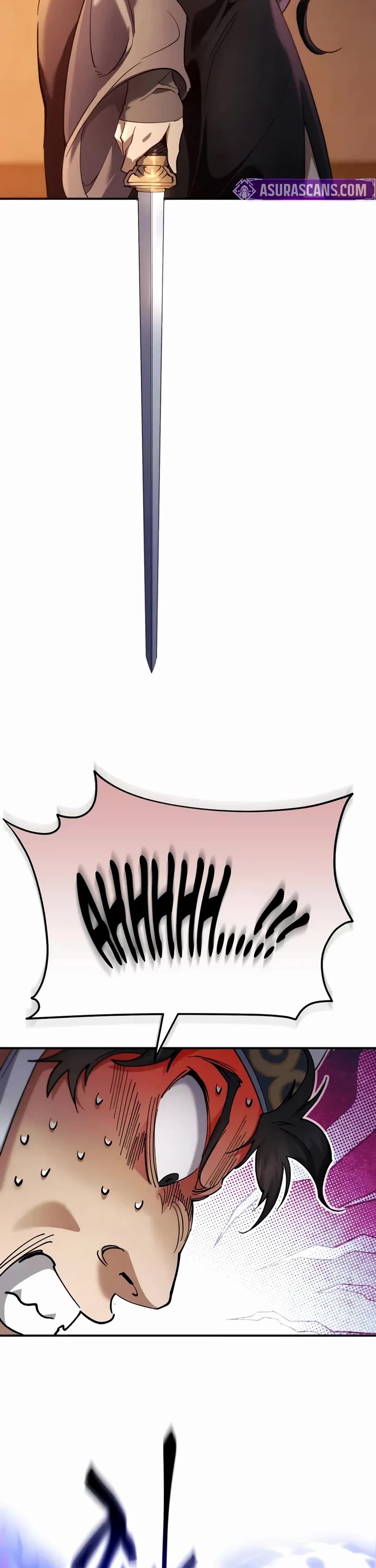 The Heavenly Demon Wants a Quiet Life chapter 66 page 17