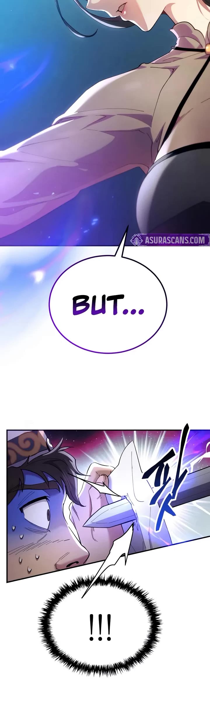 The Heavenly Demon Wants a Quiet Life chapter 66 page 23