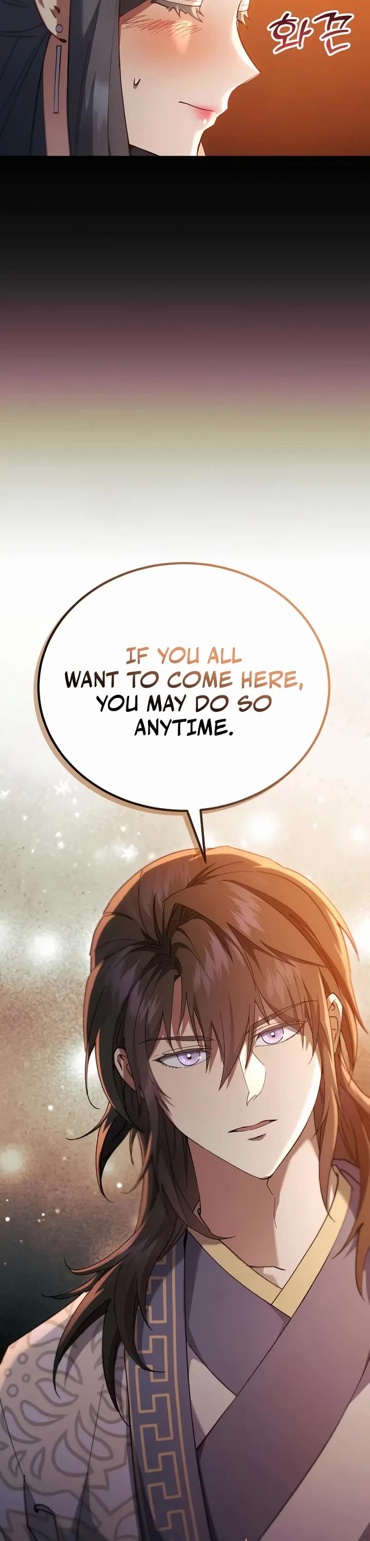 The Heavenly Demon Wants a Quiet Life chapter 66 page 36