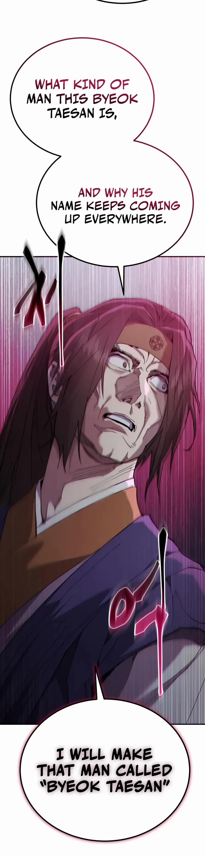 The Heavenly Demon Wants a Quiet Life chapter 66 page 48
