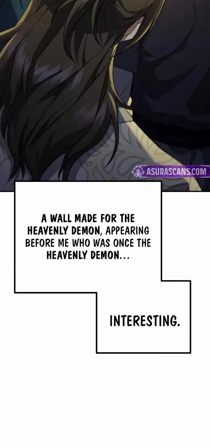 The Heavenly Demon Wants a Quiet Life chapter 66 page 51