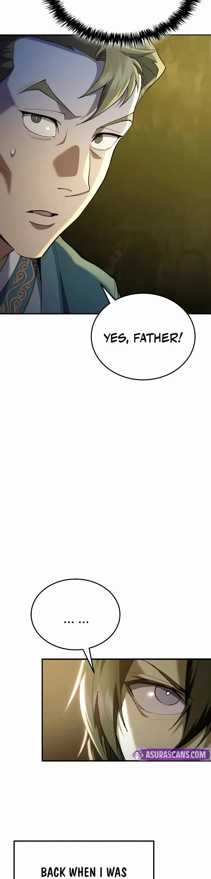 The Heavenly Demon Wants a Quiet Life chapter 66 page 53
