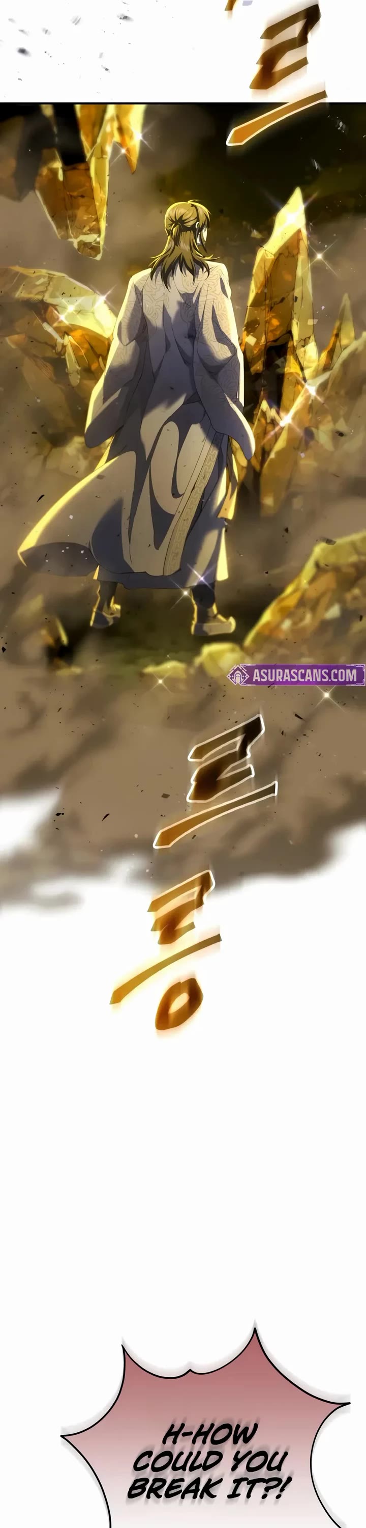 The Heavenly Demon Wants a Quiet Life chapter 66 page 61