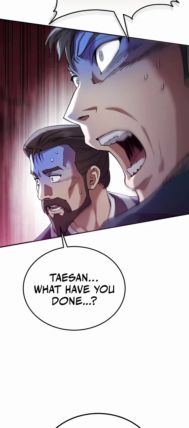 The Heavenly Demon Wants a Quiet Life chapter 66 page 62