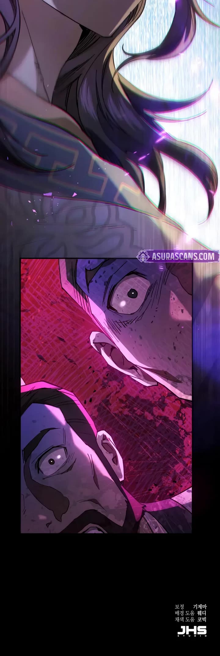The Heavenly Demon Wants a Quiet Life chapter 66 page 66