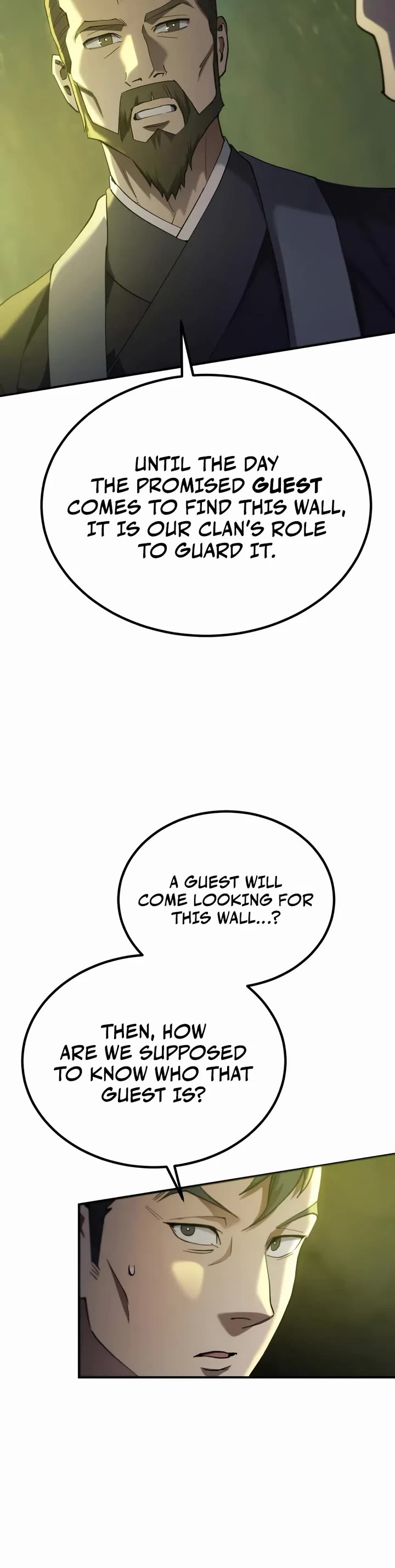 The Heavenly Demon Wants a Quiet Life chapter 66 page 9