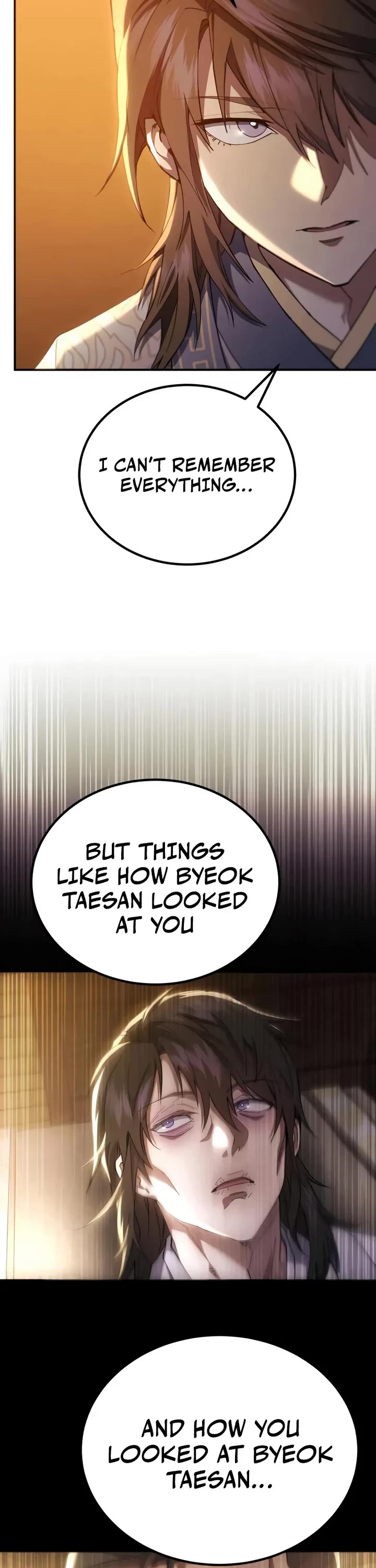 The Heavenly Demon Wants a Quiet Life chapter 67 page 55