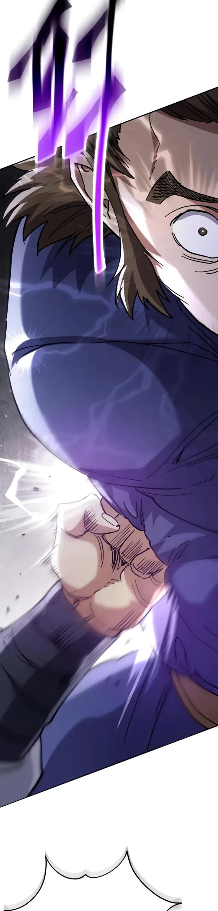 The Heavenly Demon Wants a Quiet Life chapter 68 page 42