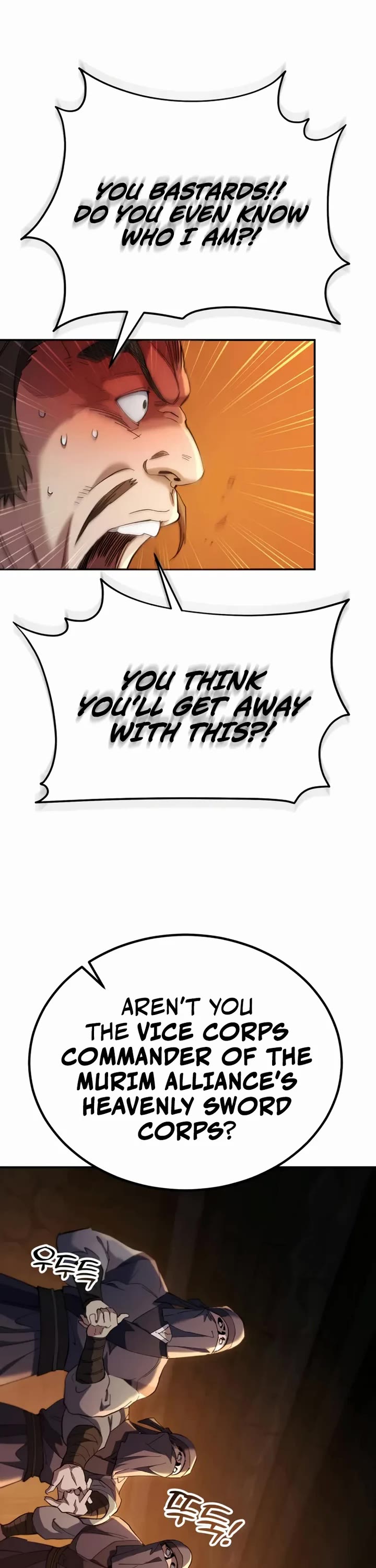 The Heavenly Demon Wants a Quiet Life chapter 68 page 51