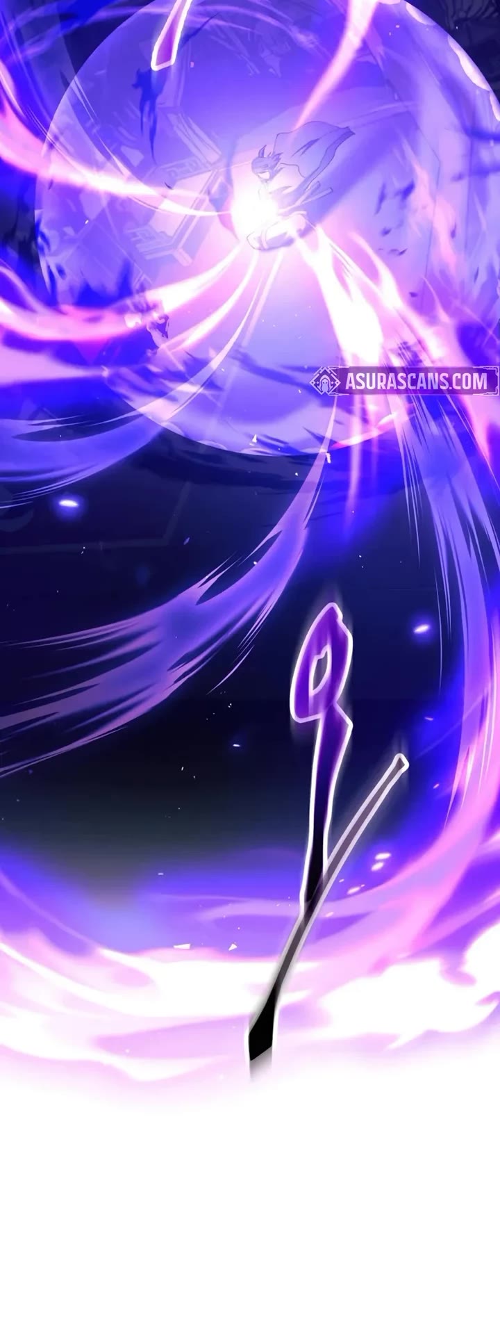 The Heavenly Demon Wants a Quiet Life chapter 68 page 69
