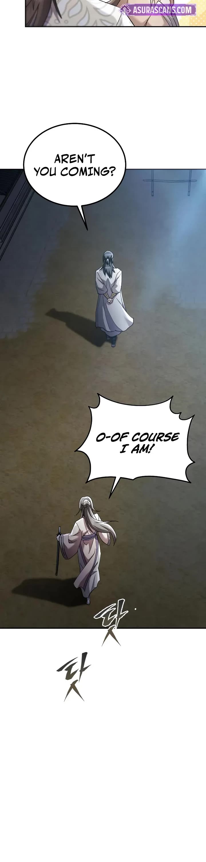 The Heavenly Demon Wants a Quiet Life chapter 69 page 58