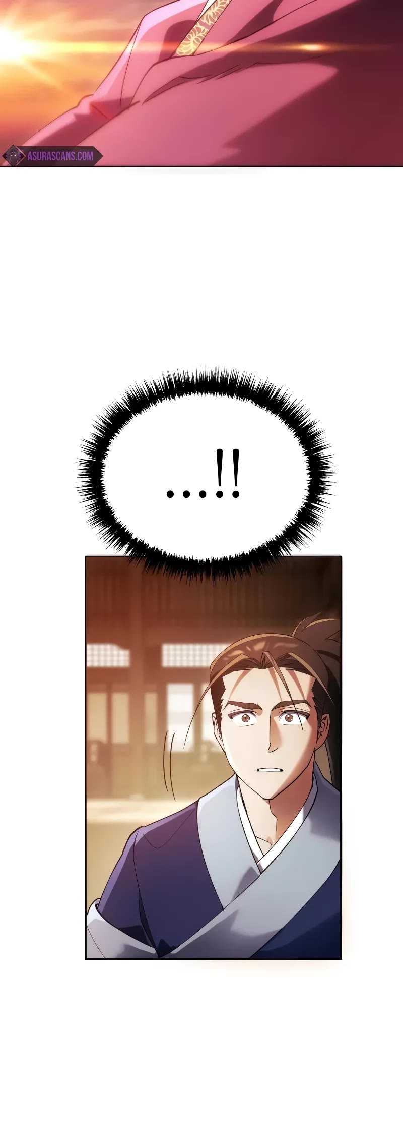 The Heavenly Demon Wants a Quiet Life chapter 7 page 11