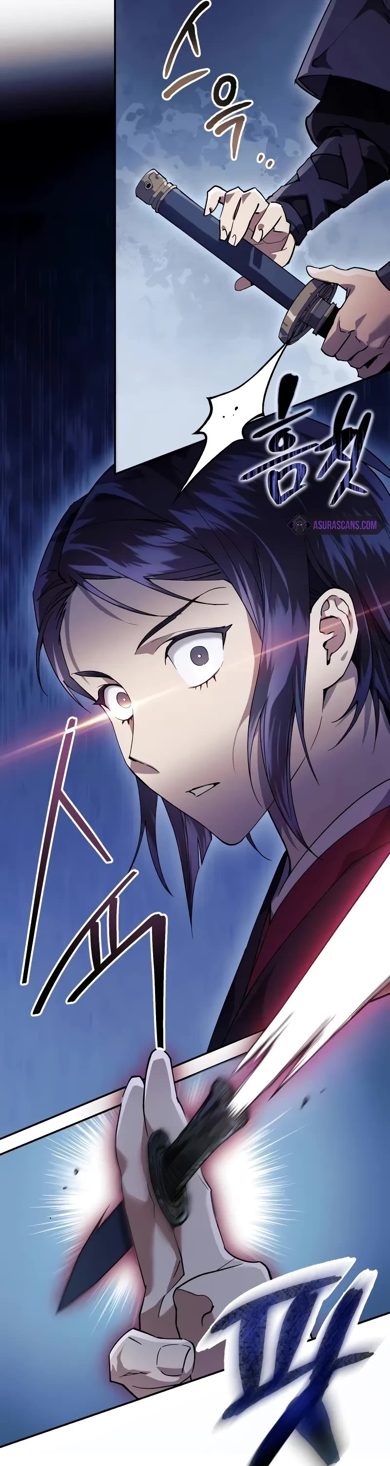 The Heavenly Demon Wants a Quiet Life chapter 7 page 19