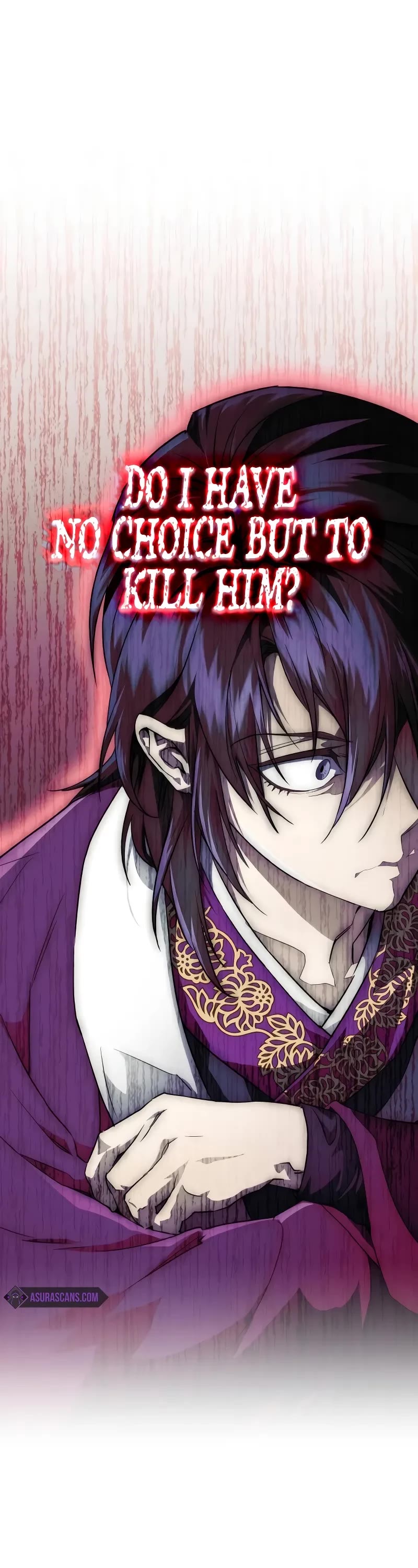 The Heavenly Demon Wants a Quiet Life chapter 7 page 2