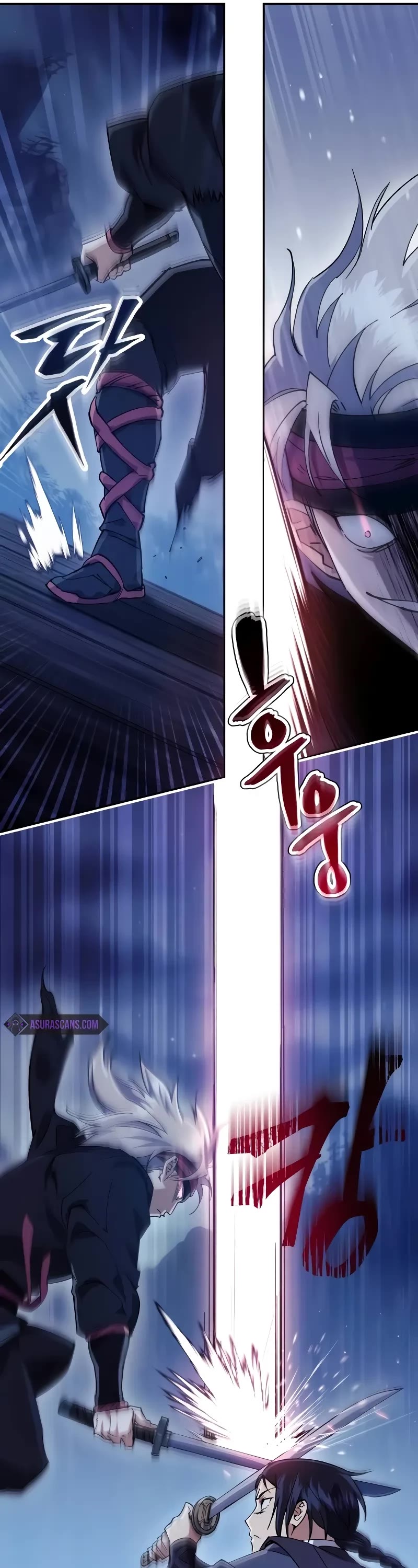 The Heavenly Demon Wants a Quiet Life chapter 7 page 22